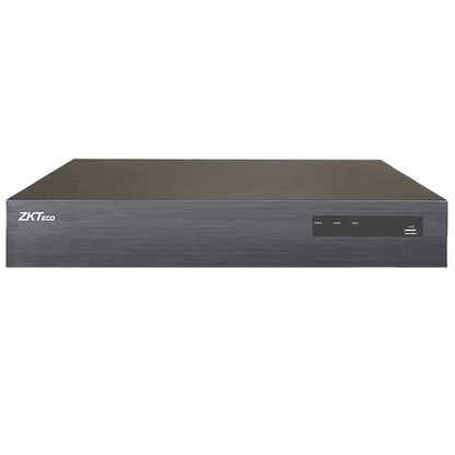 ZKTeco - Z8536NHR - 36 Channel H.265+ NVR / 9SATA / 8MP / 16 Channel Local Playback