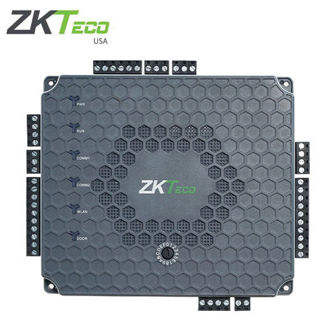 ZKTeco - ATLAS260 - Full Biometric Access Control Panel with POE - Board Only (2 Door)