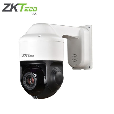 ZKTeco - PS-855C18L - Network PTZ Camera / 5MP CMOS Sensor / IP / 97.2 mm / Outdoor / IP66 / 120m IR