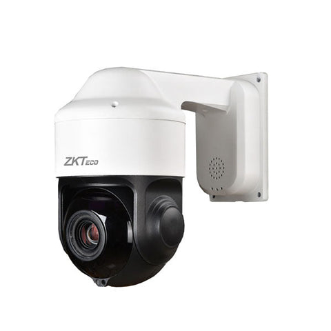 ZKTeco - PS-855C18L - Network PTZ Camera / 5MP CMOS Sensor / IP / 97.2 mm / Outdoor / IP66 / 120m IR