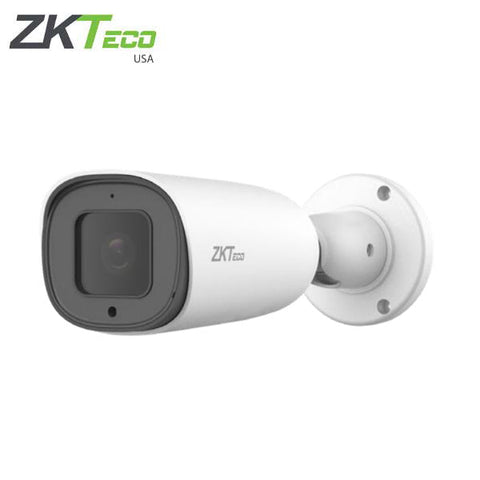 ZKTeco - BL-858M48S-S8 - Bullet Camera / Pro Series / 8MP CMOS Sensor / IP / 2.8-12mm / Outdoor / IP67 / 80m IR