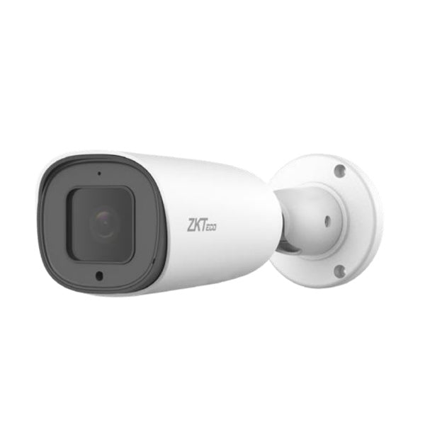ZKTeco - BL-858M48S-S8 - Bullet Camera / Pro Series / 8MP CMOS Sensor / IP / 2.8-12mm / Outdoor / IP67 / 80m IR
