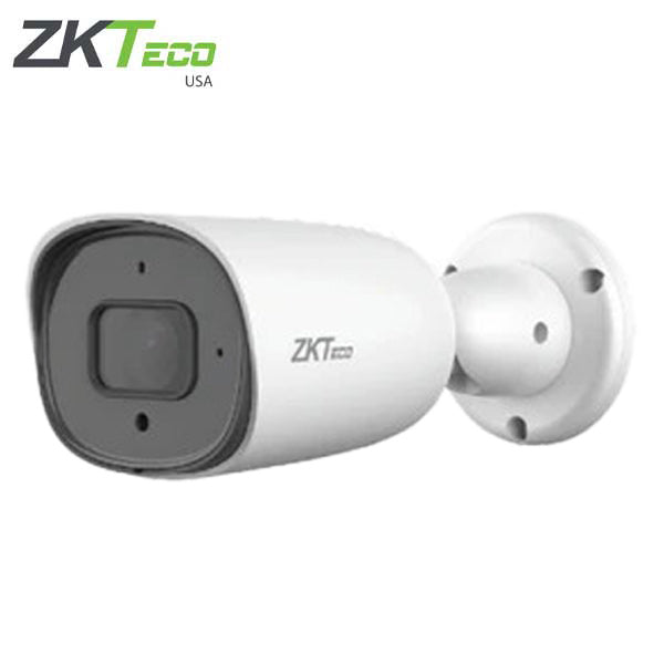 ZKTeco - BS-855P11C-S7-C - Bullet Camera / 5MP CMOS Sensor / IP / 2.8 mm / Outdoor / IP67 / 10-20m IR