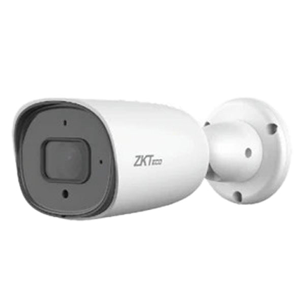 ZKTeco - BS-855P11C-S7-C - Bullet Camera / 5MP CMOS Sensor / IP / 2.8 mm / Outdoor / IP67 / 10-20m IR