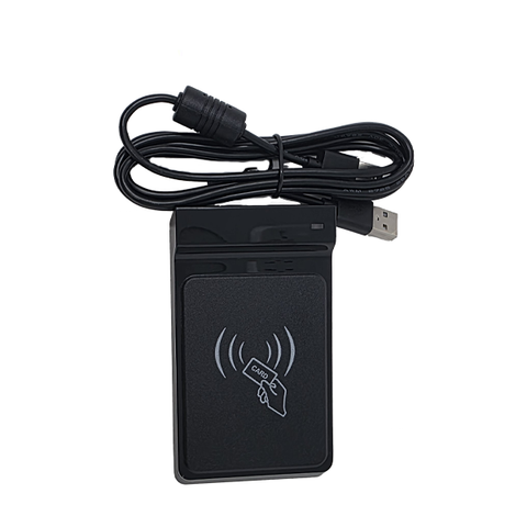 ZKTeco - CR20E - ZKAccess Card Enrollment Reader