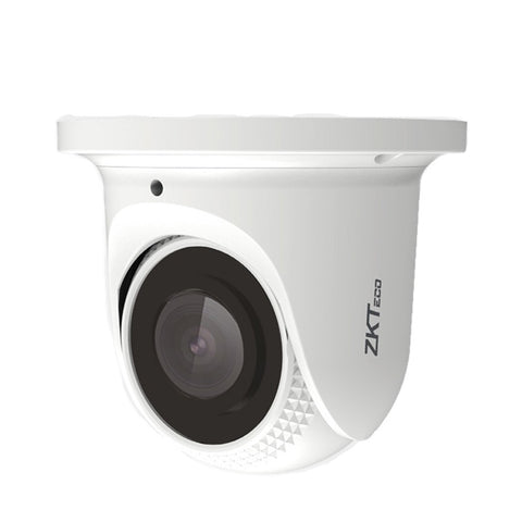 ZKTeco - ES-854N21C-E3 - Eyeball Camera / Bio Pro Series / 4MP CMOS Sensor / IP / 2.8mm / Outdoor / IP67 / 30m IR