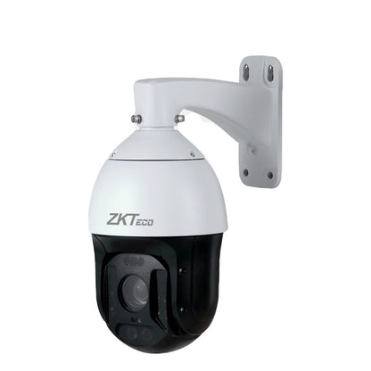 ZKTeco - PL-855C18M - Network PTZ Camera / 5MP CMOS Sensor / IP / 97.2 (mm) / Outdoor / IP67 / 120m IR