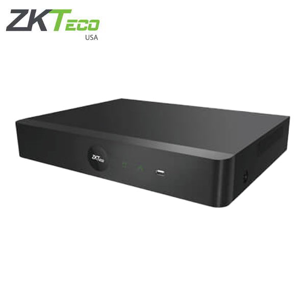 ZKTeco - Z8532NFR - 32 Channel H.265 NVR / 1SATA / 8MP / 16 Channel Local Playback