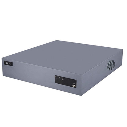 ZKTeco - Z8536NHR - 36 Channel 4K&H.265+ NVR / 4SATA / 8MP / 16 Channel Local Playback