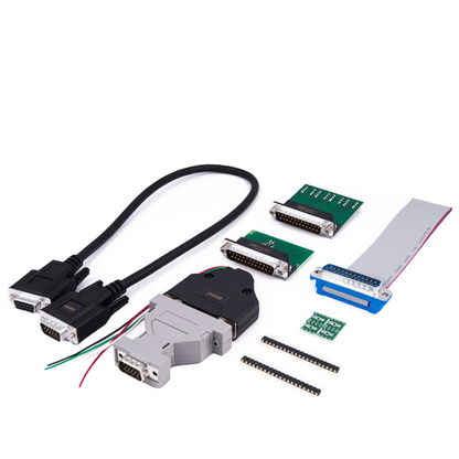 ABRITES - ABPROG Programmer – Key Renewal Functionality - ZN030