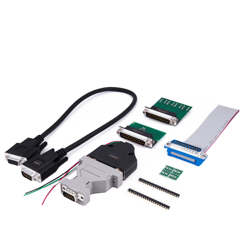 ABRITES - ABPROG Programmer – Key Renewal Functionality - ZN030