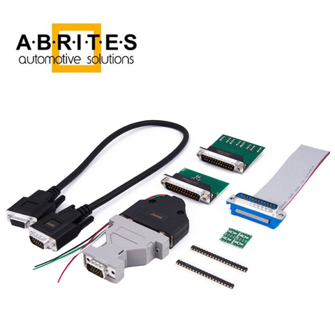 ABRITES - ABPROG Programmer – Key Renewal Functionality - ZN030