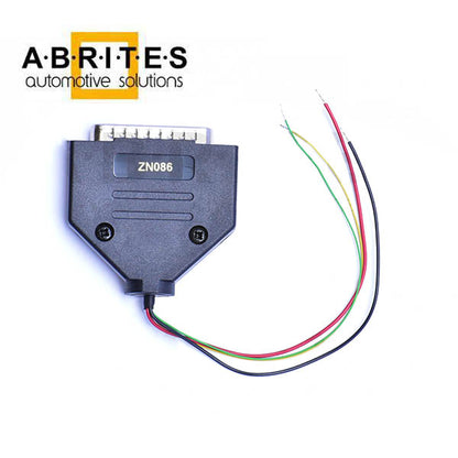 Abrites - ZN086 - MC9S12 Adapter for ABPROG