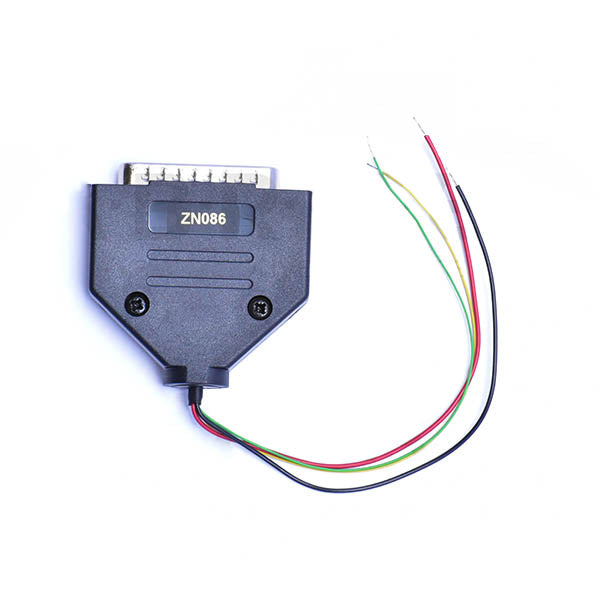 Abrites - ZN086 - MC9S12 Adapter for ABPROG