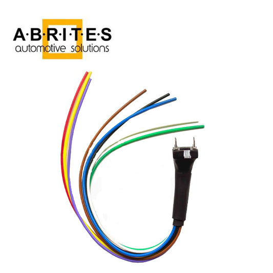 ABRTES - ZN057 - EEPROM Wire Extender for ABPROG EEPROM/BCM Adapter