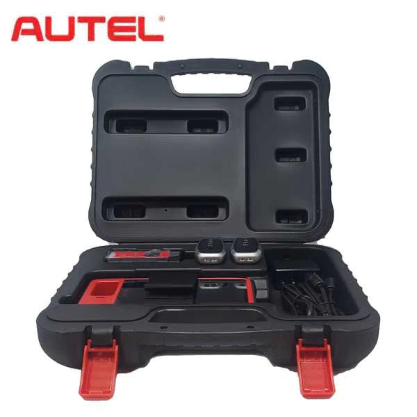 Xtool AutoProPAD G2 Turbo Automotive Key Programmer & AUTEL KM100