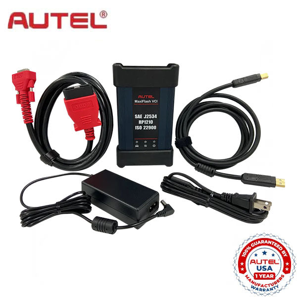 Autel - MFVCIKIT - MaxiFlash VCI Kit - Bluetooth