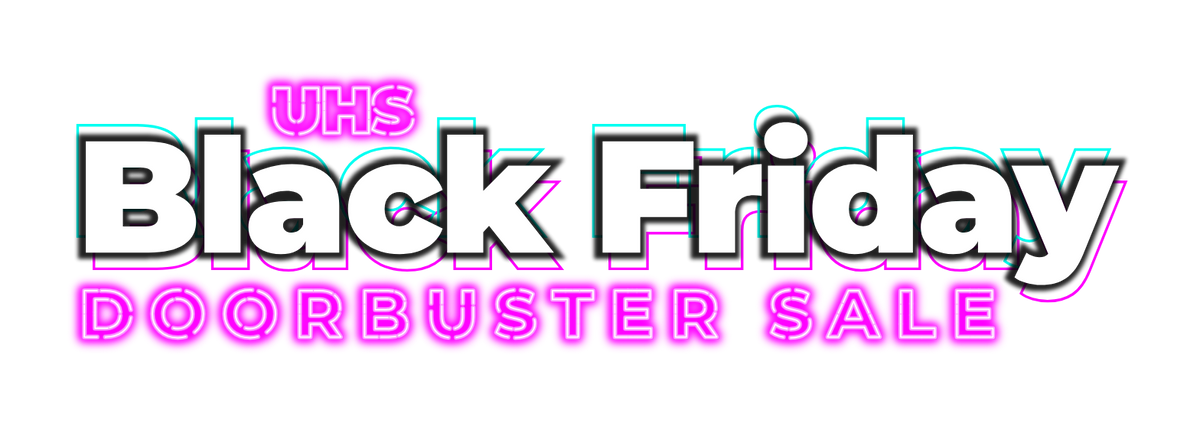 Black Friday deals