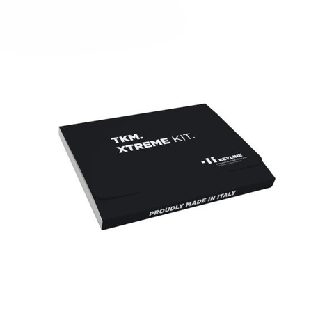 Keyline - TKM Xtreme Kit for 884 Transponder Key Cloners / VW / Audi / Volvo Update