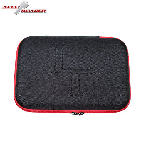 Accureader - LT Kwikset Smartkey Decoder / Protective Carry Case Only