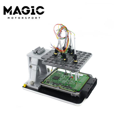 MagicMotorsport - FLK10 - Universal MAGBench Tool + Hardware FULL Kit