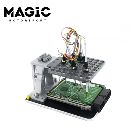 MagicMotorsport - FLK08 - Universal MAGBench V3 Tool + Hardware Kit