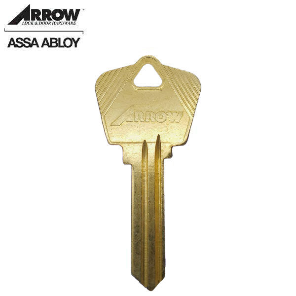 L671S 6-Pin Key Blank - Arrow for Sale | UHS Hardware