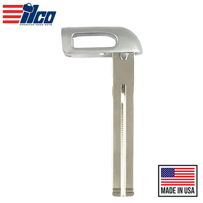 2009-2014 Hyundai Kia / Emergency Key / TOY50 / PN: 81996-3S020 (AFTERMARKET)