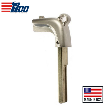 2008-2015 Lexus / Emergency Key Blade / LX80 / PN: 69515-50260 / (AFTERMARKET)