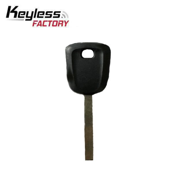 GMC B119 2010-2019 8-Cut Or 10-Cut 46e Chip Transponder Key – Fits Buick Chevy GMC – VLS – USA