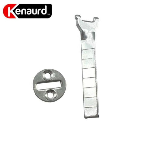 Tailpiece For Key Controlled Rim Mortise Combo (KRMT-1)