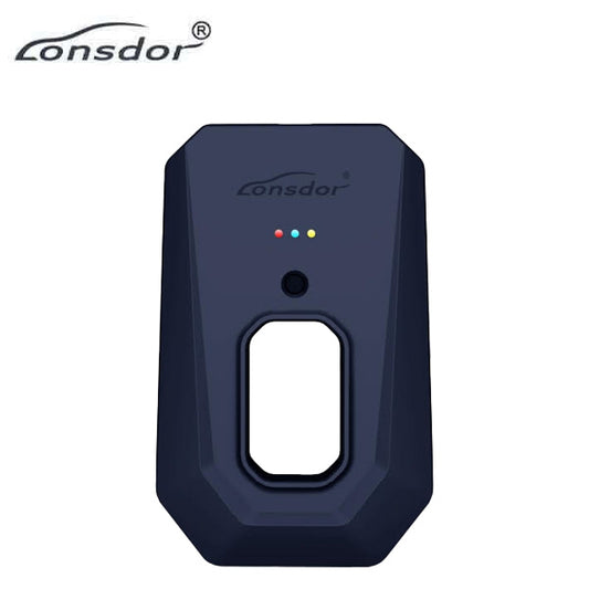Lonsdor - KW100 - Bluetooth Smart Key Remote Key Programmer - Compatible with LT20 Remotes
