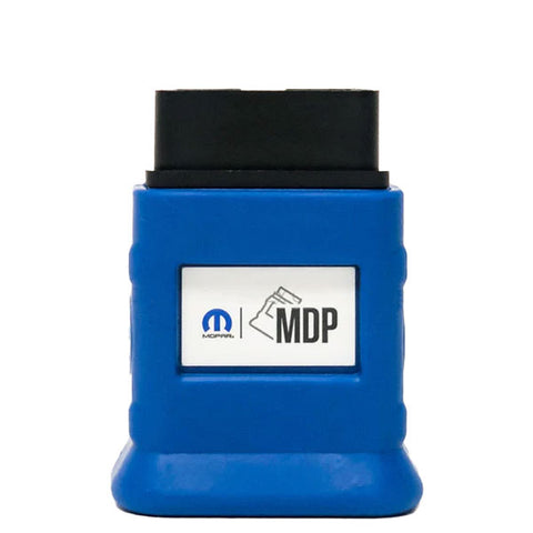 MOPAR - WiTECH MicroPod III Programming Dongle - CAN Coverage For Chrysler Dodge Jeep Fiat