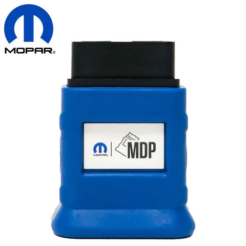 MOPAR - WiTECH MicroPod III Programming Dongle - CAN Coverage For Chrysler Dodge Jeep Fiat
