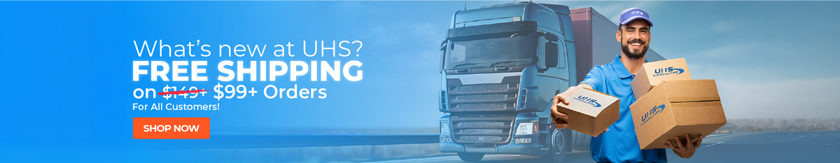 FREE Shipping