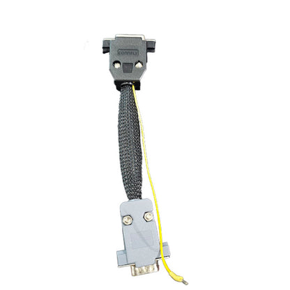 MBE - HC08 - Click'n Go Cable - for AUTEL TEMIC I / II + EIS