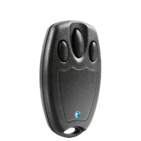 KeylessFactory - Garage Door Remote Opener - Compatible with Liftmaster Garage Door Opener