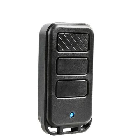 KeylessFactory - Garage Door Remote Opener - Compatible with Liftmaster 370LM 371LM