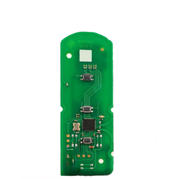 Xhorse - XZMZD6EN - Mazda Special PCB Board - For VVDI Key Programming Machines