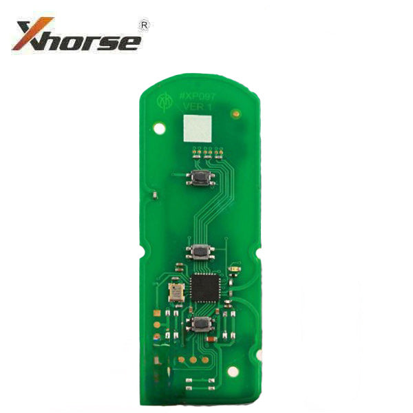 Xhorse - XZMZD6EN - Mazda Special PCB Board - For VVDI Key Programming Machines