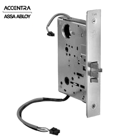 Accentra (Formerly Yale) - LBDY8891FL - Electric Mortise Lock Body