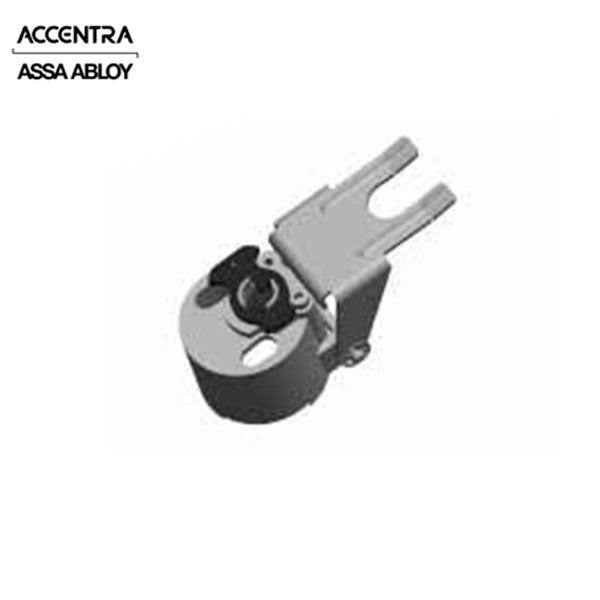 Accentra (Formerly Yale) - 60-7000-0215-000 - 2100 / 7000 Series - Exit Device Trim Component - Housing and Cam Assembly