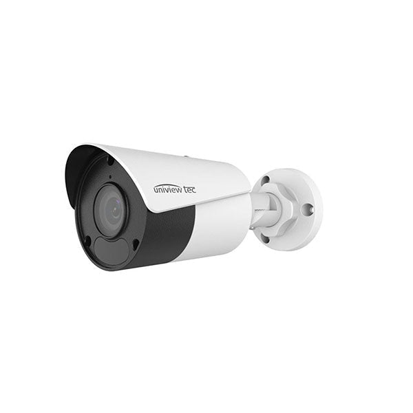 Uniview / Unv Bullet Camera 5Mp 4Mm Lens True Day-Night Wdr 50M Ir Ip Cameras