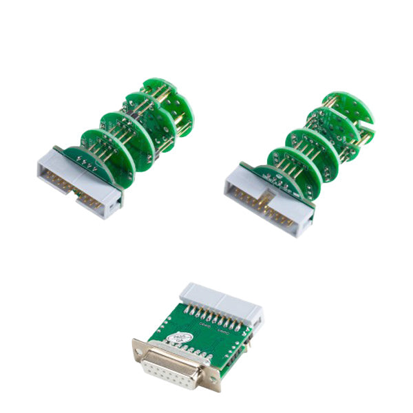 Yanhua - ACDP - Module 32 - K-Line Models - License A502