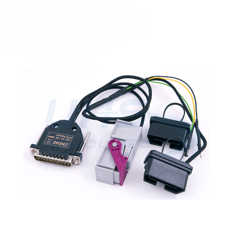 Abrites Advi A6/A7/A8 CAN Adapter Zn040