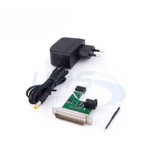 ABRITES AVDI EWS3 Adapter for ABPROG ZN055