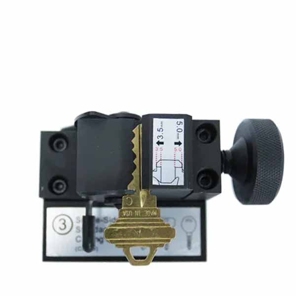 Single Sided Clamp For SEC-E9 - UHS Hardware