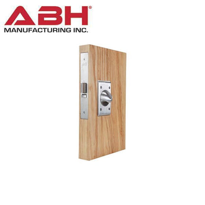ABH - 6200, 6600 and 6700 Asylum Trim - Optional Finish