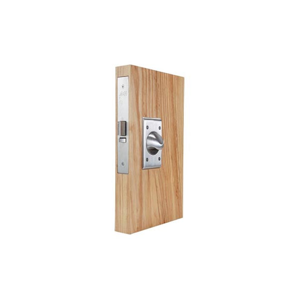 ABH - 6200, 6600 and 6700 Asylum Trim - Optional Finish