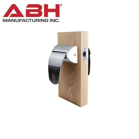 ABH - LR6000 Hospital Latch - Optional Finish